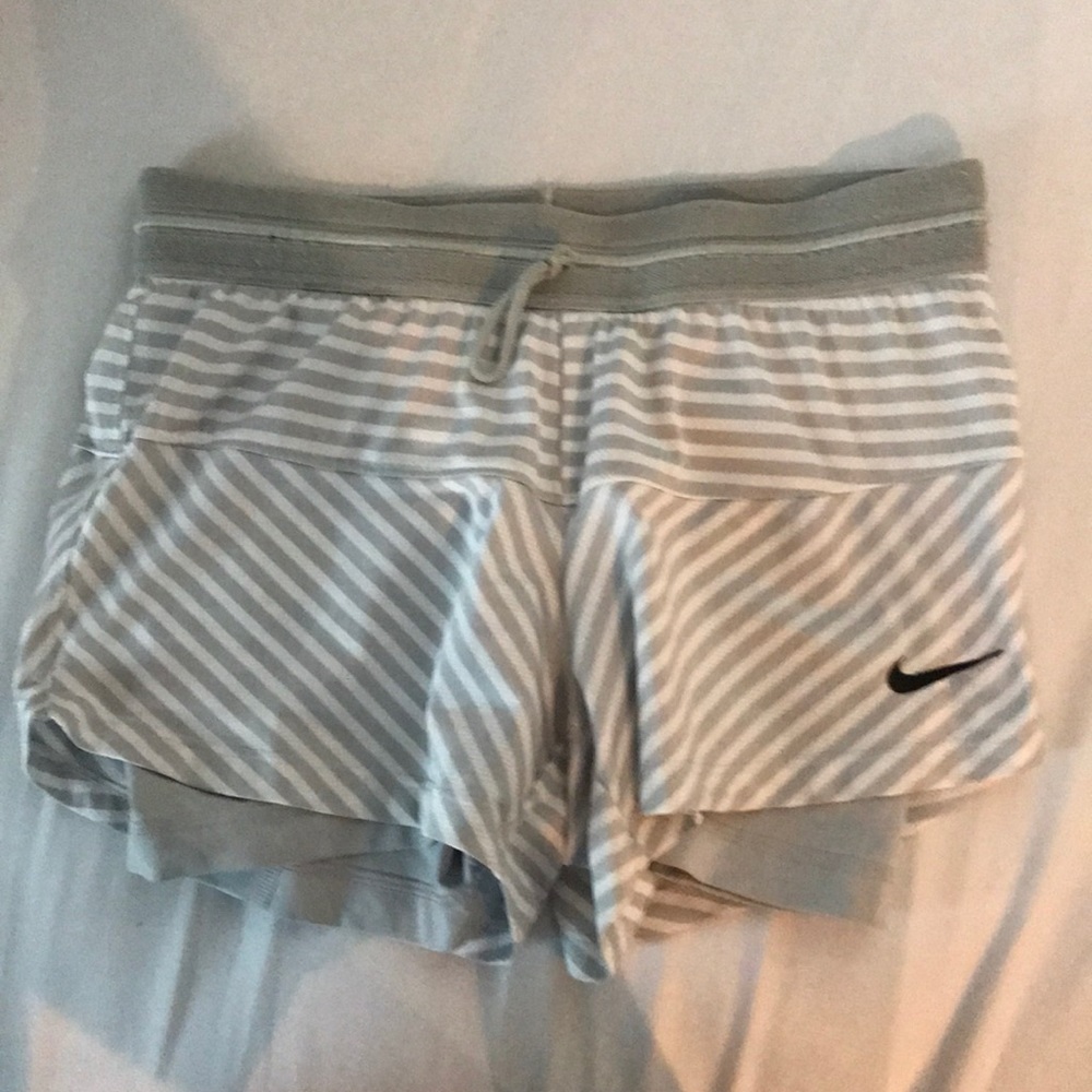 Women’s Nike running shorts